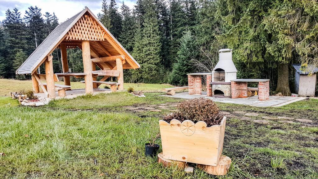 Apartamenty Polana Sywarne Zakopane Kościelisko Exterior foto