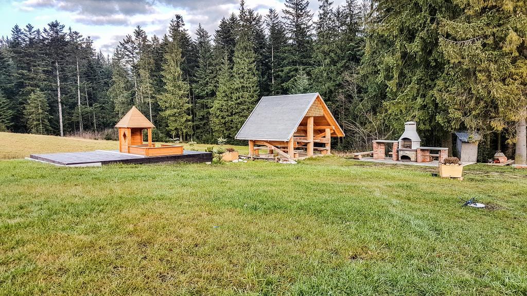 Apartamenty Polana Sywarne Zakopane Kościelisko Exterior foto